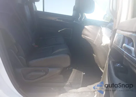 2025 Jeep Wagoneer L Series Ii 4X4 z USA, uszkodzony, nr VIN 1C4SJSBP5SS510556